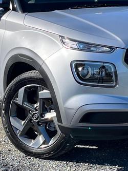 2025 Hyundai
Venue Active