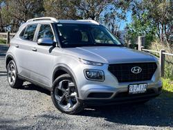 2025 Hyundai
Venue Active