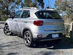 2025 Hyundai
Venue Active