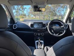 2025 Hyundai
Venue Active