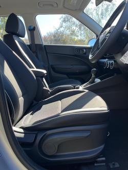 2025 Hyundai
Venue Active