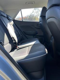 2025 Hyundai
Venue Active