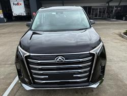2025 LDV
MIFA Mode