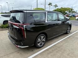 2025 LDV
MIFA Mode