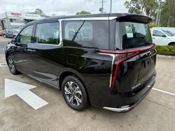 2025 LDV
MIFA Mode