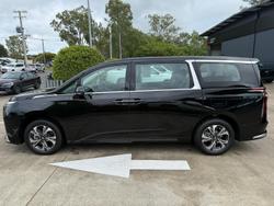 2025 LDV
MIFA Mode