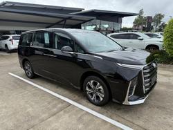 2025 LDV
MIFA Mode