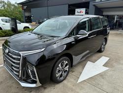 2025 LDV
MIFA Mode