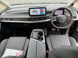 2025 LDV
MIFA Mode
