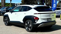 2025 Hyundai Kona Premium