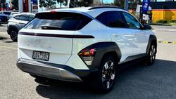 2025 Hyundai Kona Premium