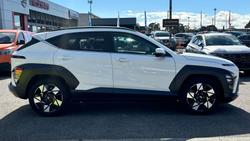 2025 Hyundai Kona Premium