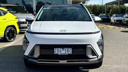 2025 Hyundai Kona Premium