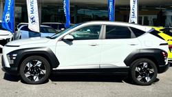 2025 Hyundai Kona Premium