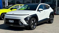 2025 Hyundai Kona Premium