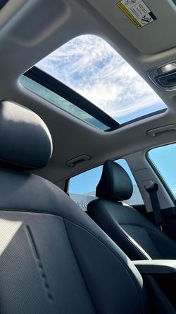 2025 Hyundai Kona Premium