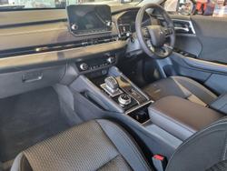 2024 Mitsubishi
                Outlander LS