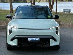2025 Kia
EV3 GT-Line Long Range