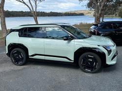 2025 Kia
EV3 GT-Line Long Range