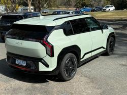 2025 Kia
EV3 GT-Line Long Range