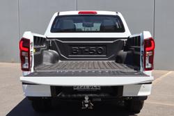 2024 Mazda
BT-50 XTR
