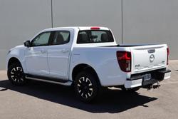 2024 Mazda
BT-50 XTR