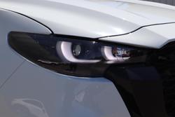 2024 Mazda
BT-50 XTR