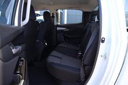 2024 Mazda
BT-50 XTR