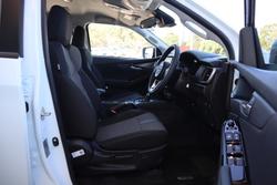 2024 Mazda
BT-50 XTR