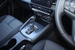2024 Mazda
BT-50 XTR