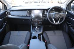 2024 Mazda
BT-50 XTR