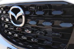 2024 Mazda
BT-50 XTR