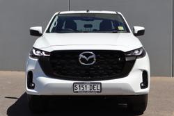 2024 Mazda
BT-50 XTR