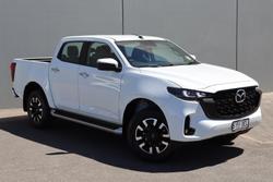 2024 Mazda
BT-50 XTR