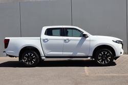 2024 Mazda
BT-50 XTR