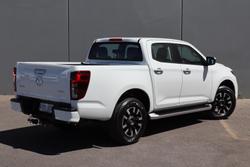 2024 Mazda
BT-50 XTR