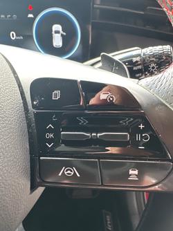 2022 Hyundai Tucson Highlander N Line