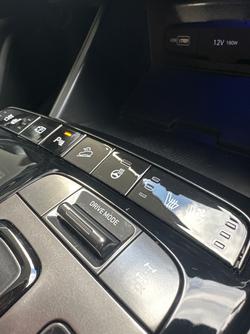 2022 Hyundai Tucson Highlander N Line