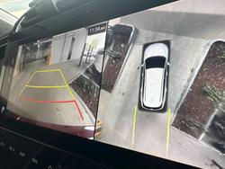 2022 Hyundai Tucson Highlander N Line