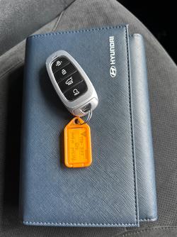 2022 Hyundai Tucson Highlander N Line