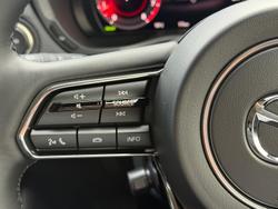 2025 Mazda CX-80 P50e GT