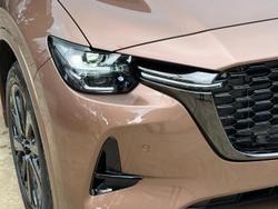 2025 Mazda CX-80 P50e GT