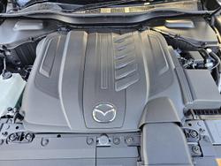 2024 Mazda
CX-80 G40e Touring