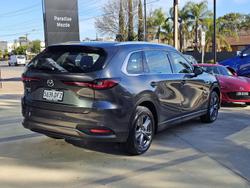2024 Mazda
CX-80 G40e Touring