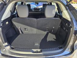 2024 Mazda
CX-80 G40e Touring