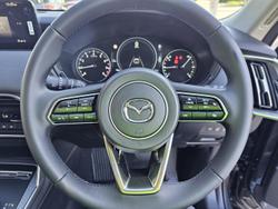 2024 Mazda
CX-80 G40e Touring