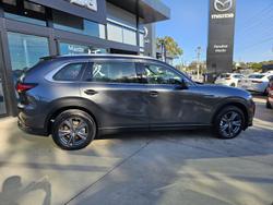 2024 Mazda
CX-80 G40e Touring