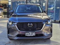 2024 Mazda
CX-80 G40e Touring