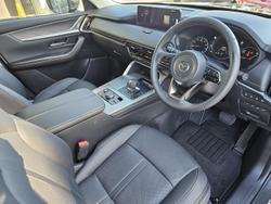 2024 Mazda
CX-80 G40e Touring