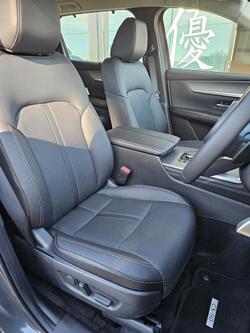 2024 Mazda
CX-80 G40e Touring